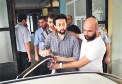 ‘Paralel’de 2. dalga komiserleri vurdu’