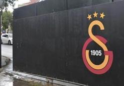 Galatasaray'dan 'kapı' açıklaması!