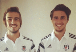 Beşiktaş, F.Bahçe'den transfer yaptı!