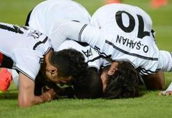 'BA'badan selam yola devam