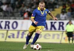 Sapara yeniden Ankara'da