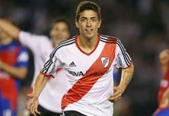 Lanzini transferi bitti!