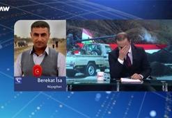 Canlı yayında gözyaşlarına boğuldu!