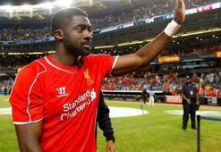 Toure'de mutlu son yakın!