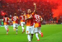 'F.Bahçe maçında oynarım'