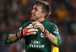 Muslera'ya büyük onur