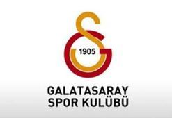 Galatasaray'dan vergi açıklaması!
