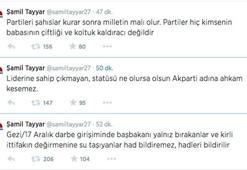 Kapusuz ve Tayyar'ın 'Gül' kavgası!