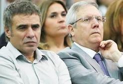 'Antrenmanı kız arkadaşına göre planlıyordu'