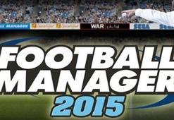 Football Manager 2015'in çıkış tarihi açıklandı