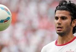 'G.Saray ve Beşiktaş'tan teklif aldım'