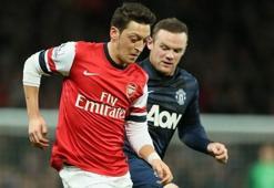 Arsenal kadrosunu belirledi