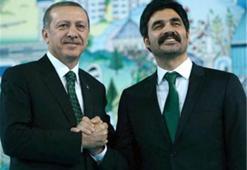 'Siyasi düşüncem sanatımı besliyor'
