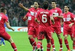 FIFA listeyi açıkladı!