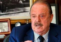 'Atom bombası mı saklıyosun!'