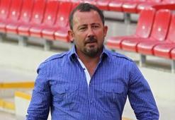 Sergen setlere adım atıyor