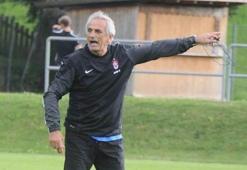 Transferler Halilhodzic'e yetmiyor