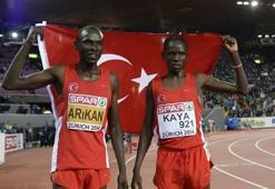Gururumuz oldular