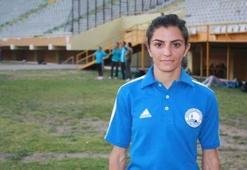 Milli atletimiz finalde!
