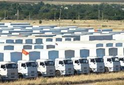 Rus tankları Ukrayna’da