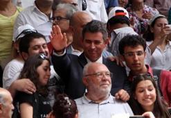 Kılıçdaroğlu'nun yanında sürpriz isim