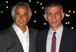 Transfer güzel ama iş hocada biter