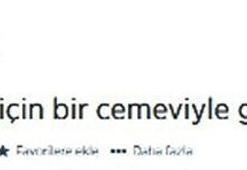 ‘Alevilik için Cemevi’ne başvuracağım’