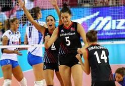 Sultanlar finalde