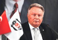 'Yönetim suçu bana atıyor'