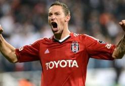 Kartal iki ismi yolluyor!
