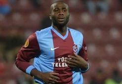 Trabzon'da ayrılık