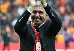 Hagi'nin başı dertte