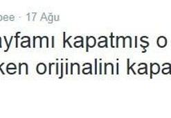 Sosyal medyada kanser tuzağı