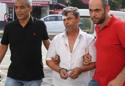 Halk otobüsü şoförü minibüs şoförünü öldürdü