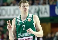 G.Saray'dan bir transfer daha!