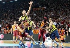 F.Bahçe-G.Saray 6. hafta'da!