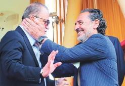 'Ne zaman isterse arasın'