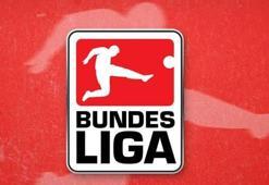Bundesliga heyecanı başlıyor