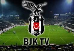 BJK TV'de istifa depremi!