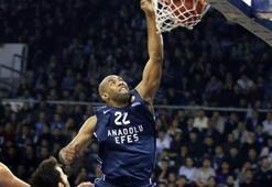 Jamon Gordon'ın yeni takımı!