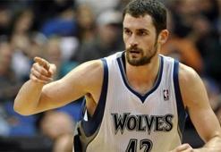 NBA'de dev takas resmileşti!