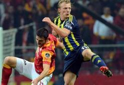 Süper Kupa'nın golleri yabancılardan