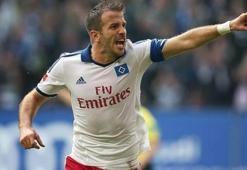 Van der Vaart seferi!