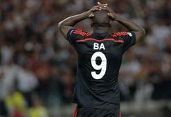 Demba Ba bereketi!