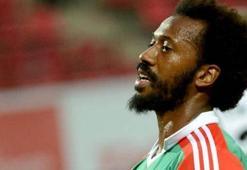 Fernandes de yetmedi!