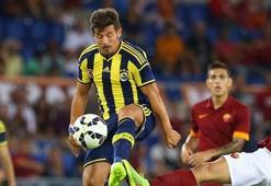 Emre ve Mesut Papa için buluşuyor
