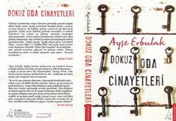 'Bu kitap çıraklığı bitirme tezim olacak'