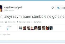 Yasak aşkından Ağaoğlu'na destek!