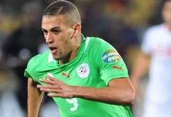 Halilhodzic bizzat devreye girecek!