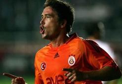 G.Saray'da Kewell iddiası!